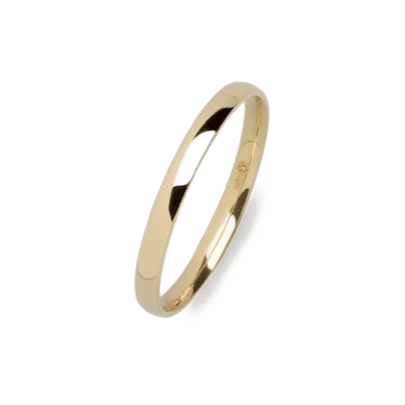Schmaler Ring